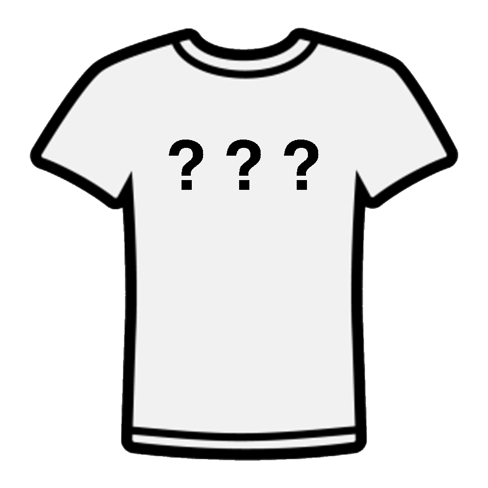 Blake Foster T-shirt